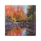 Lumaprints Fall at Etobicoke Creek Canvas Giclée Art